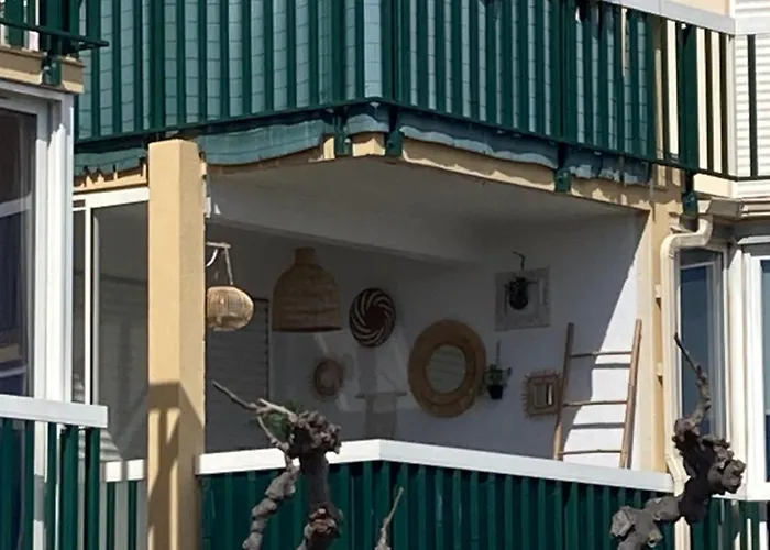 Tropical Duplex : Bord De Mer + Piscine