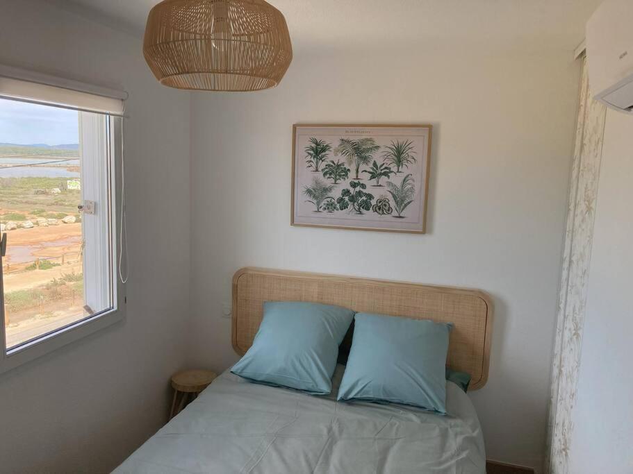 Tropical Duplex : Bord De + Piscine Appartement