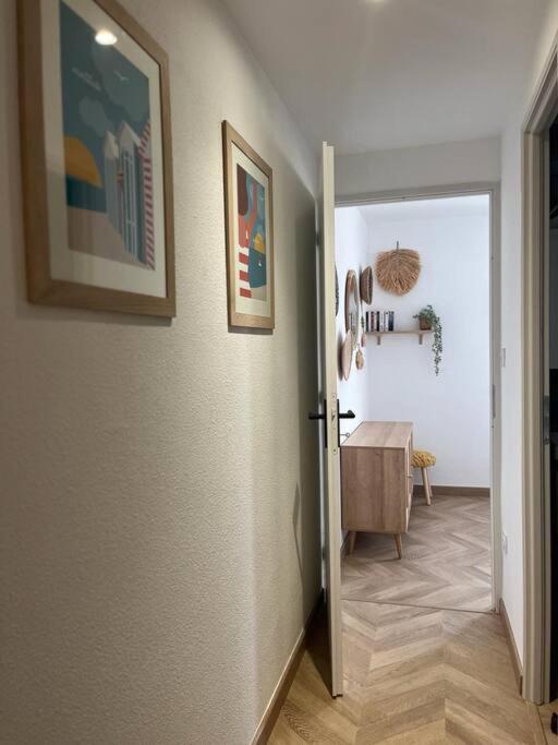 Tropical Duplex : Bord De + Piscine Apartment *