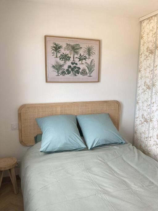 Tropical Duplex : Bord De + Piscine * Frontignan