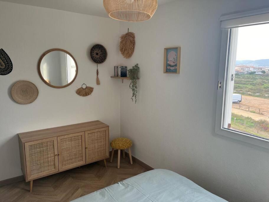 Tropical Duplex : Bord De + Piscine *