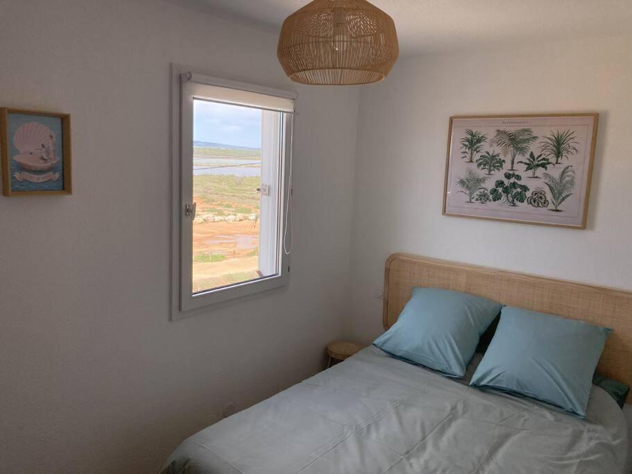 Tropical Duplex : Bord De + Piscine Apartment Frontignan