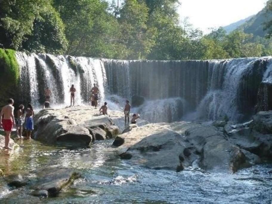 Tropical Duplex : Bord De + Piscine * Frontignan